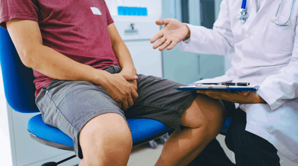 Fimose em adultos: mitos, verdades e como é a cirurgia para correção